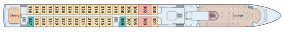 Deck Plan deck-2